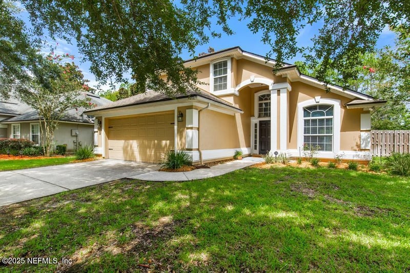 78 Teague Bay Dr, St Augustine, FL 32092