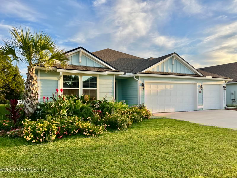 135 Sunstone Ct, St Augustine, FL 32086