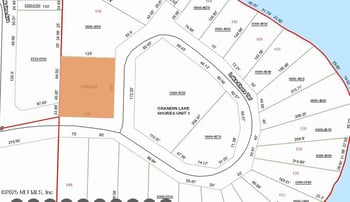 Lake Shore Lots 413 414 Ter, Interlachen, FL 32148