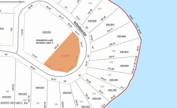 Lake Shore Lot 417 Ter, Interlachen, FL 32148