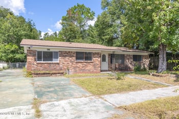 9626 Spottswood Rd, Jacksonville, FL 32208