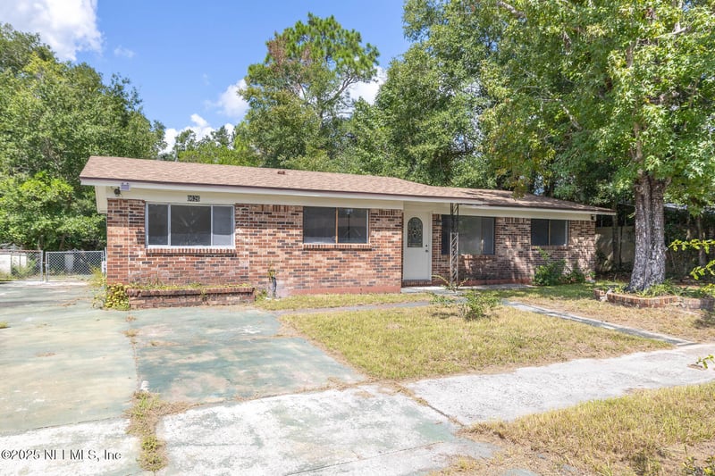 9626 Spottswood Rd, Jacksonville, FL 32208