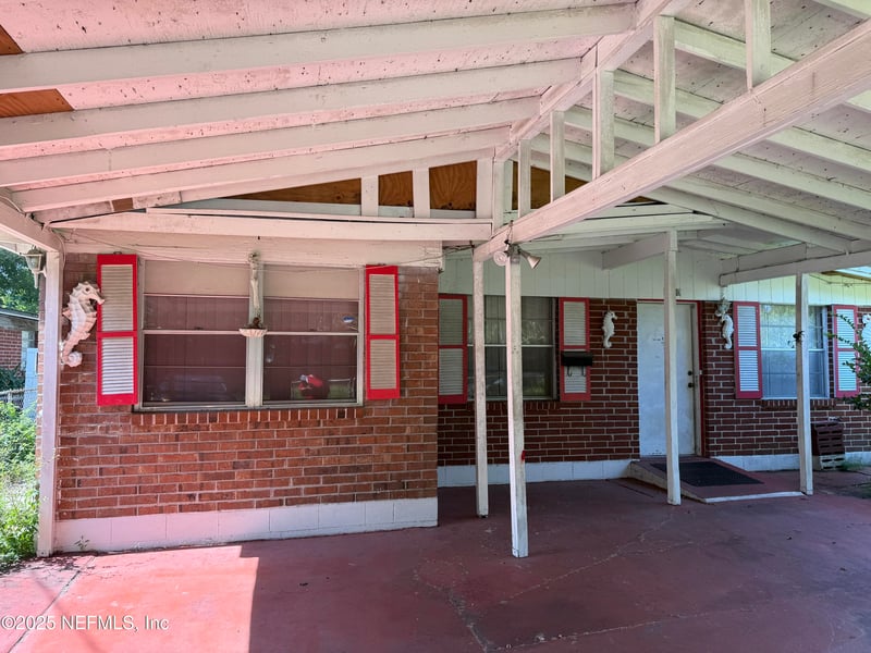 2560 Robert St, Jacksonville, FL 32209