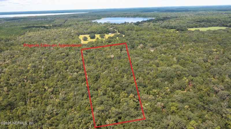 23172 120th Pl, Hawthorne, FL 32640