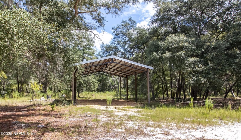 23172 120th Pl, Hawthorne, FL 32640