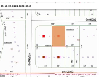 01 1st St, Interlachen, FL 32148