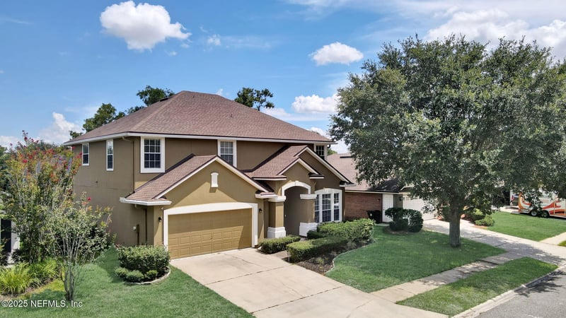 2866 Pebblewood Ln, Orange Park, FL 32065