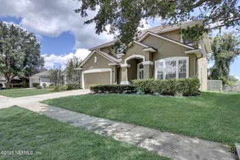 2866 Pebblewood Ln, Orange Park, FL 32065