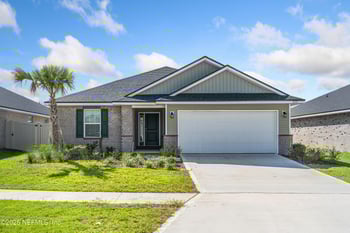 3137 Laurel Springs Dr, Green Cove Springs, FL 32043