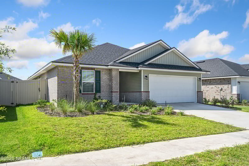 3137 Laurel Springs Dr, Green Cove Springs, FL 32043