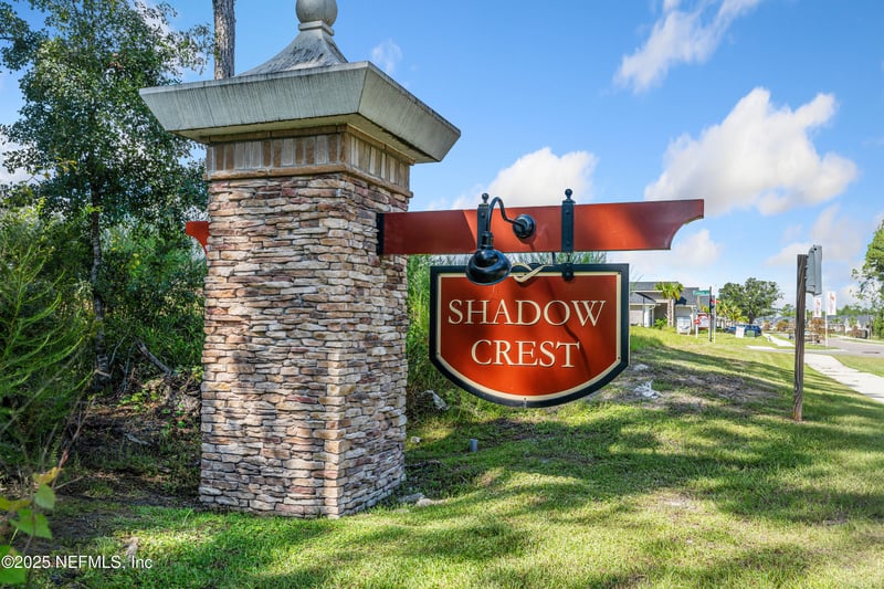 3137 Laurel Springs Dr, Green Cove Springs, FL 32043