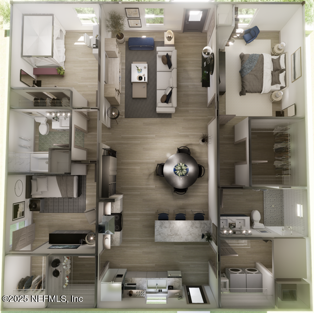 5231 Wabash Blvd, Jacksonville, FL 32254