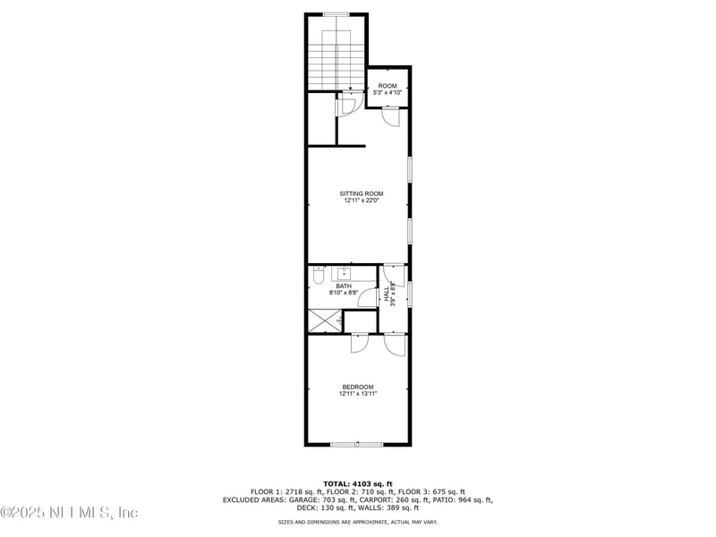 1231 Neck Rd, Ponte Vedra Beach, FL 32082