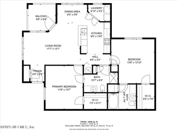 7800 Point Meadows Dr #938, Jacksonville, FL 32256