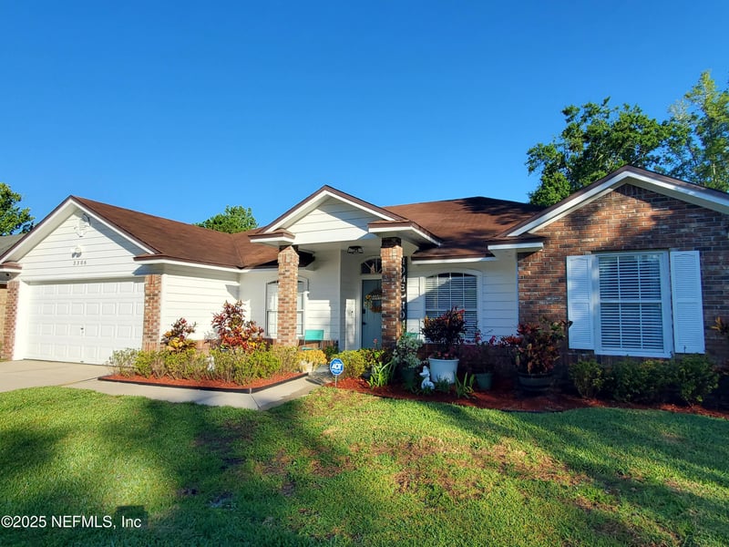 3306 Deerfield Pointe Dr, Orange Park, FL 32073