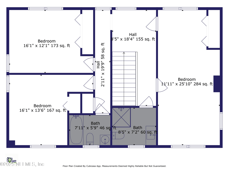 3528 Lullwater Ln, Orange Park, FL 32073
