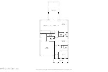 244 Willow Lake Dr, St Augustine, FL 32092