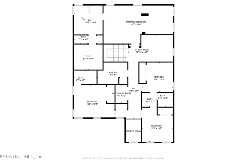 244 Willow Lake Dr, St Augustine, FL 32092