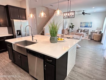 244 Willow Lake Dr, St Augustine, FL 32092