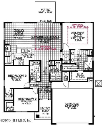 6272 Weston Woods Dr #0008, Jacksonville, FL 32222