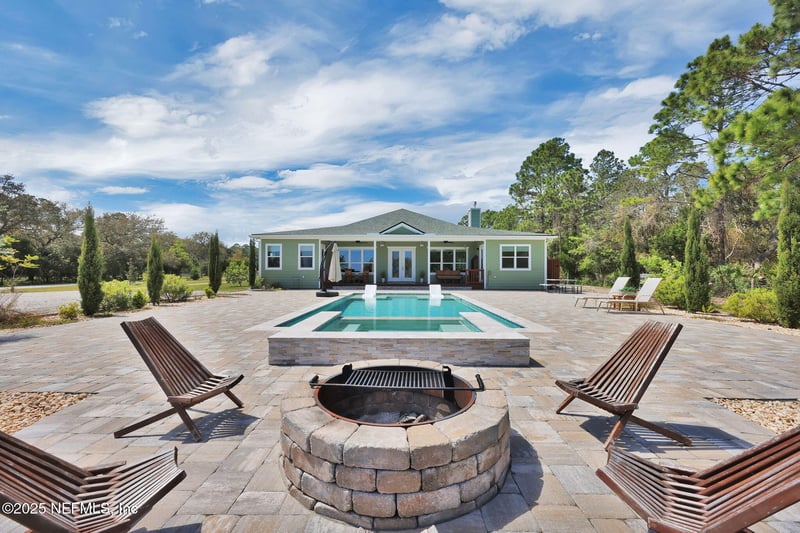 13045 Sawpit Rd, Jacksonville, FL 32226