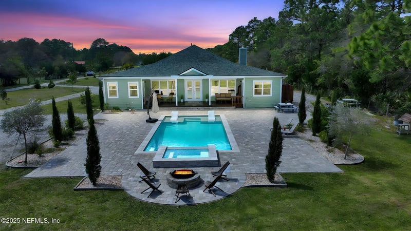 13045 Sawpit Rd, Jacksonville, FL 32226