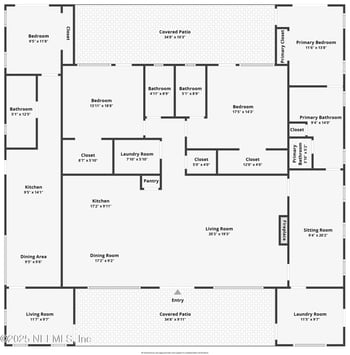 13045 Sawpit Rd, Jacksonville, FL 32226