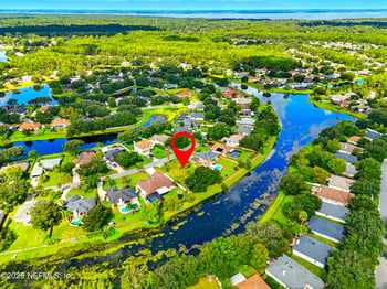 256 Village Green Ave, St Johns, FL 32259