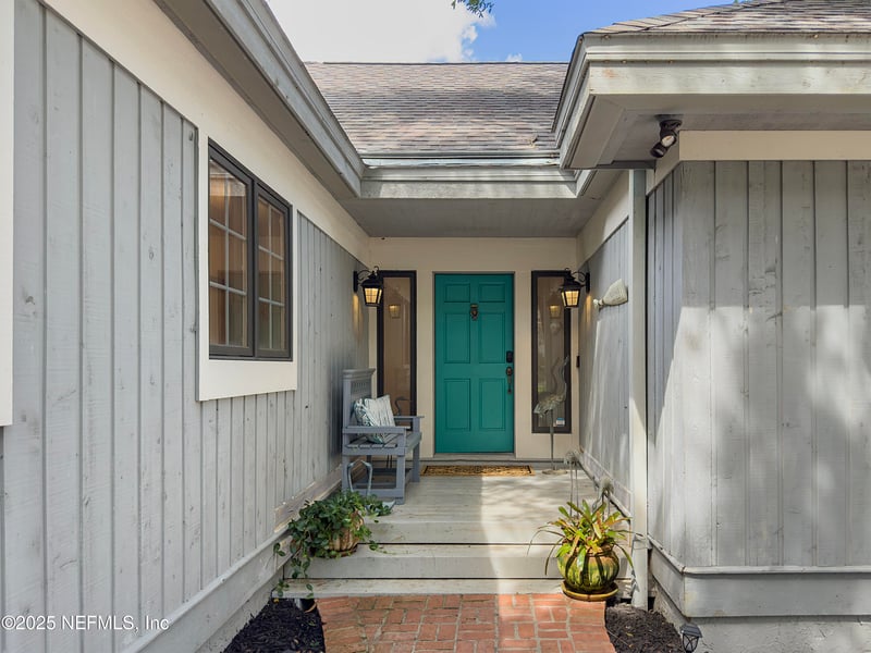 6 Green Winged Teal Rd, Fernandina Beach, FL 32034