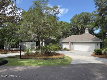 6 Green Winged Teal Rd, Fernandina Beach, FL 32034