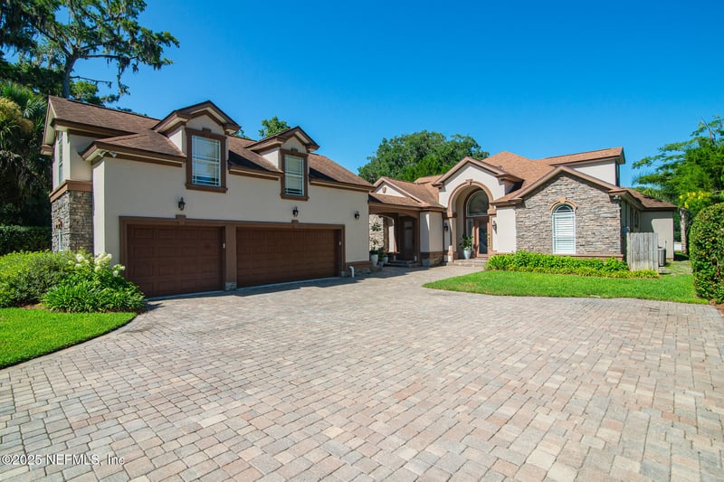 121 Roscoe Blvd, Ponte Vedra Beach, FL 32082