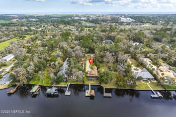 121 Roscoe Blvd, Ponte Vedra Beach, FL 32082