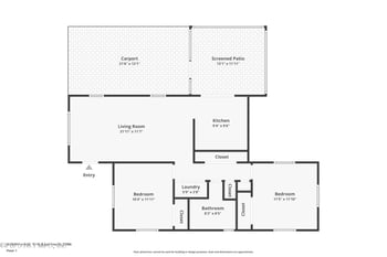 65 Deltona Blvd, St Augustine, FL 32086