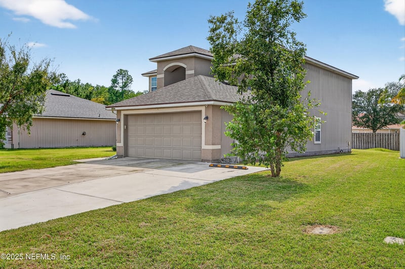 6054 Chestnut Gelding Ln, Jacksonville, FL 32234
