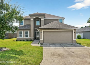 6054 Chestnut Gelding Ln, Jacksonville, FL 32234