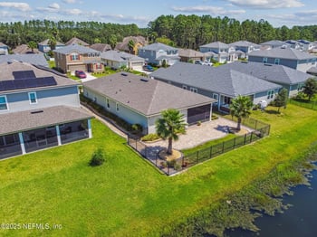 1866 Amberly Dr, Middleburg, FL 32068