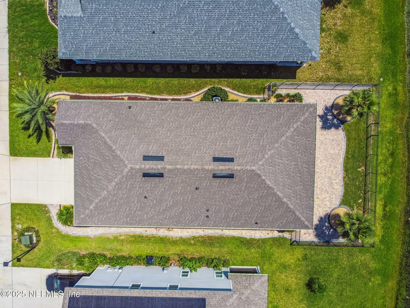 1866 Amberly Dr, Middleburg, FL 32068