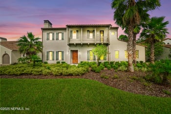 229 Wilderness Ridge Dr, Ponte Vedra, FL 32081