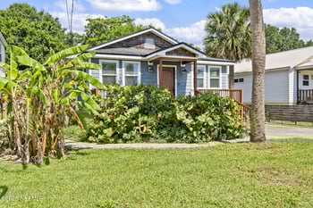 206 Cabeza St, St Augustine, FL 32080