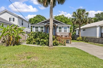 206 Cabeza St, St Augustine, FL 32080