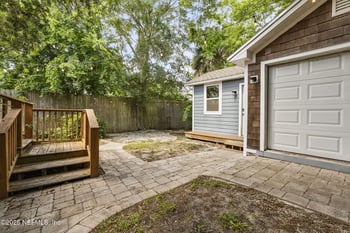 206 Cabeza St, St Augustine, FL 32080