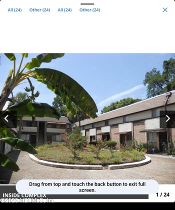 1200 Bretta St #21, Jacksonville, FL 32211