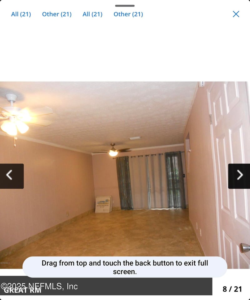 1200 Bretta St #21, Jacksonville, FL 32211