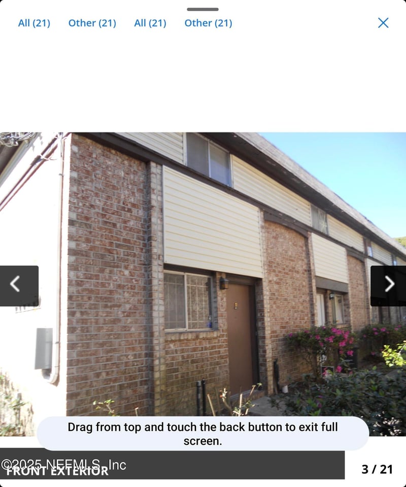 1200 Bretta St #21, Jacksonville, FL 32211