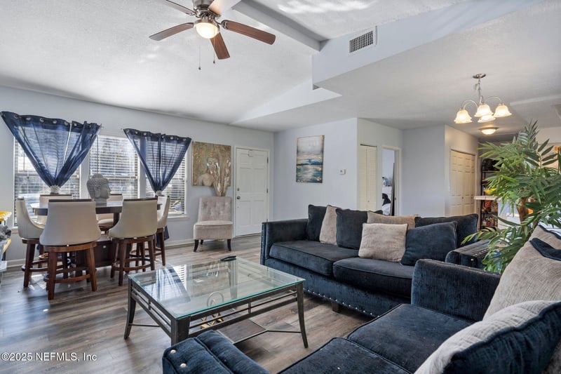 4551 Blount Ave, Jacksonville, FL 32210