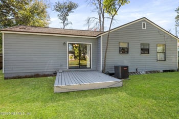 4551 Blount Ave, Jacksonville, FL 32210