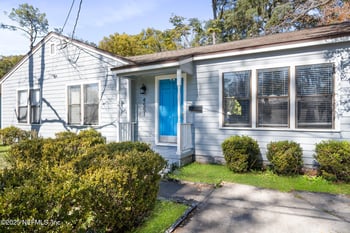 4551 Blount Ave, Jacksonville, FL 32210