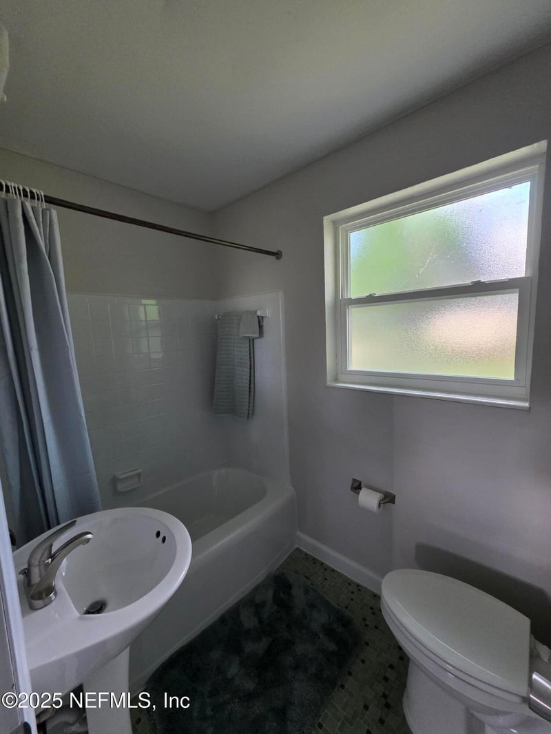 1323 Blanding St, Starke, FL 32091