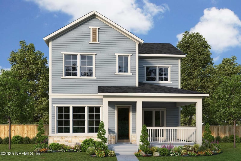 5886 Timber Pines Rd, Jacksonville, FL 32224