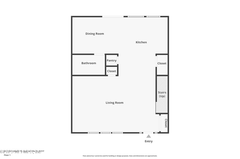 8211 Kensington Sq, Jacksonville, FL 32217